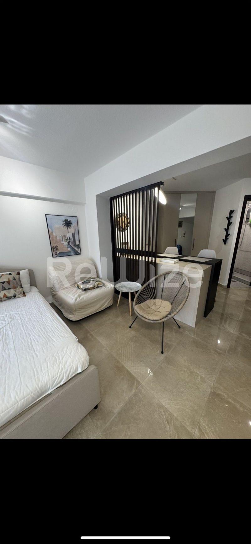 Photo 3,Σαλόνι,ΕΝΟΙΚΊΑΣΗ,Κατοικία,Στούντιο,36τ.μ,€610,Κέντρο Θεσσαλονίκης