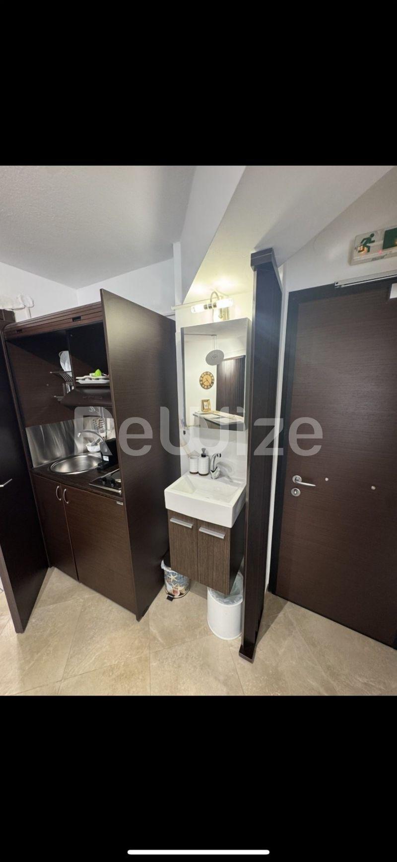 Photo 6,Πισίνα,ΕΝΟΙΚΊΑΣΗ,Κατοικία,Στούντιο,36τ.μ,€610,Κέντρο Θεσσαλονίκης