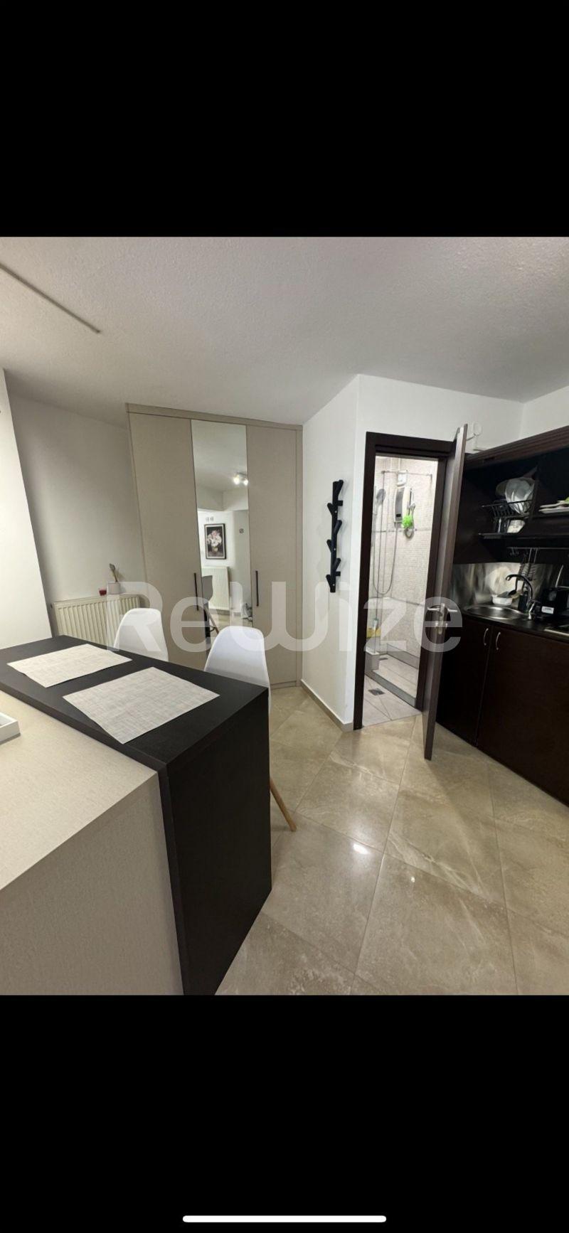 Photo 7,Τραπεζαρία,ΕΝΟΙΚΊΑΣΗ,Κατοικία,Στούντιο,36τ.μ,€610,Κέντρο Θεσσαλονίκης