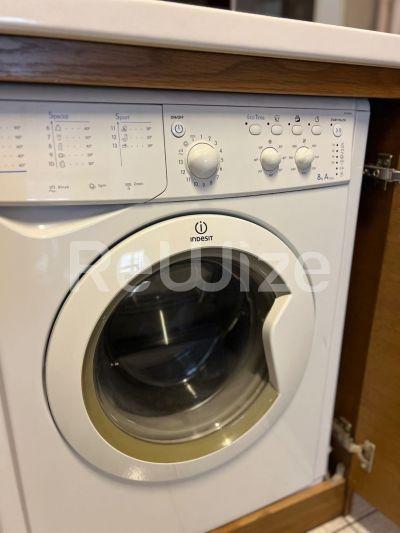 Photo 10,Bathroom,SALE,Residency,Apartment,52sqm,€149,000,Kato Toumpa