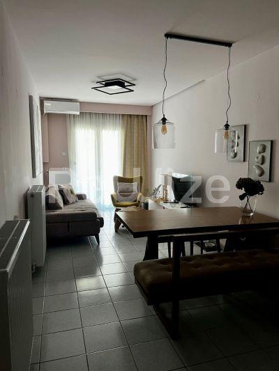 Photo 3,Living Room,SALE,Residency,Apartment,52sqm,€149,000,Kato Toumpa