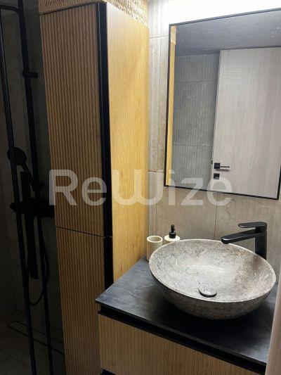 Photo 7,Jacouzi,SALE,Residency,Apartment,52sqm,€149,000,Kato Toumpa