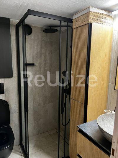Photo 8,Bathroom,SALE,Residency,Apartment,52sqm,€149,000,Kato Toumpa