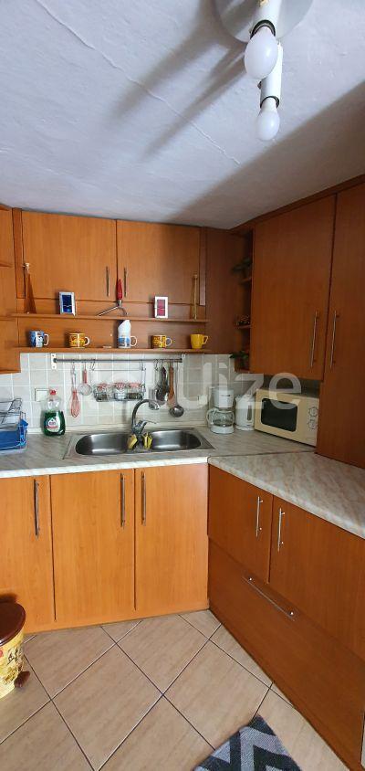 Photo 1,Κουζίνα,ΕΝΟΙΚΊΑΣΗ,Κατοικία,Στούντιο,28τ.μ,€400,Άνω Πόλη