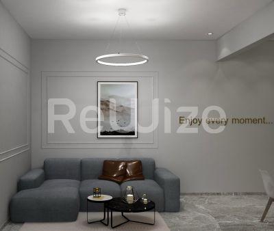 Photo 5,Σαλόνι,ΠΏΛΗΣΗ,Κατοικία,Διαμέρισμα,60τ.μ,€125,000,Άγιος Δημήτριος
