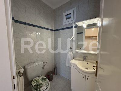 Photo 4,Μπάνιο,ΕΝΟΙΚΊΑΣΗ,Κατοικία,Μεζονέτα,270τ.μ,€1,800,Πανόραμα