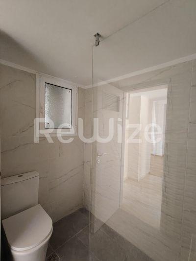 Photo 9,Μπάνιο,ΕΝΟΙΚΊΑΣΗ,Κατοικία,Διαμέρισμα,100τ.μ,€1,500,Παγκράτι