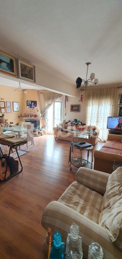 Photo 1,Σαλόνι,ΠΏΛΗΣΗ,Κατοικία,Διαμέρισμα,80τ.μ,€89,000,Εύοσμος