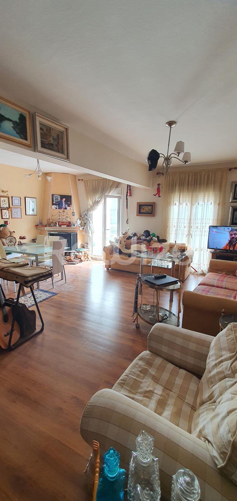 Photo 1,Σαλόνι,ΠΏΛΗΣΗ,Κατοικία,Διαμέρισμα,80τ.μ,€89,000,Εύοσμος