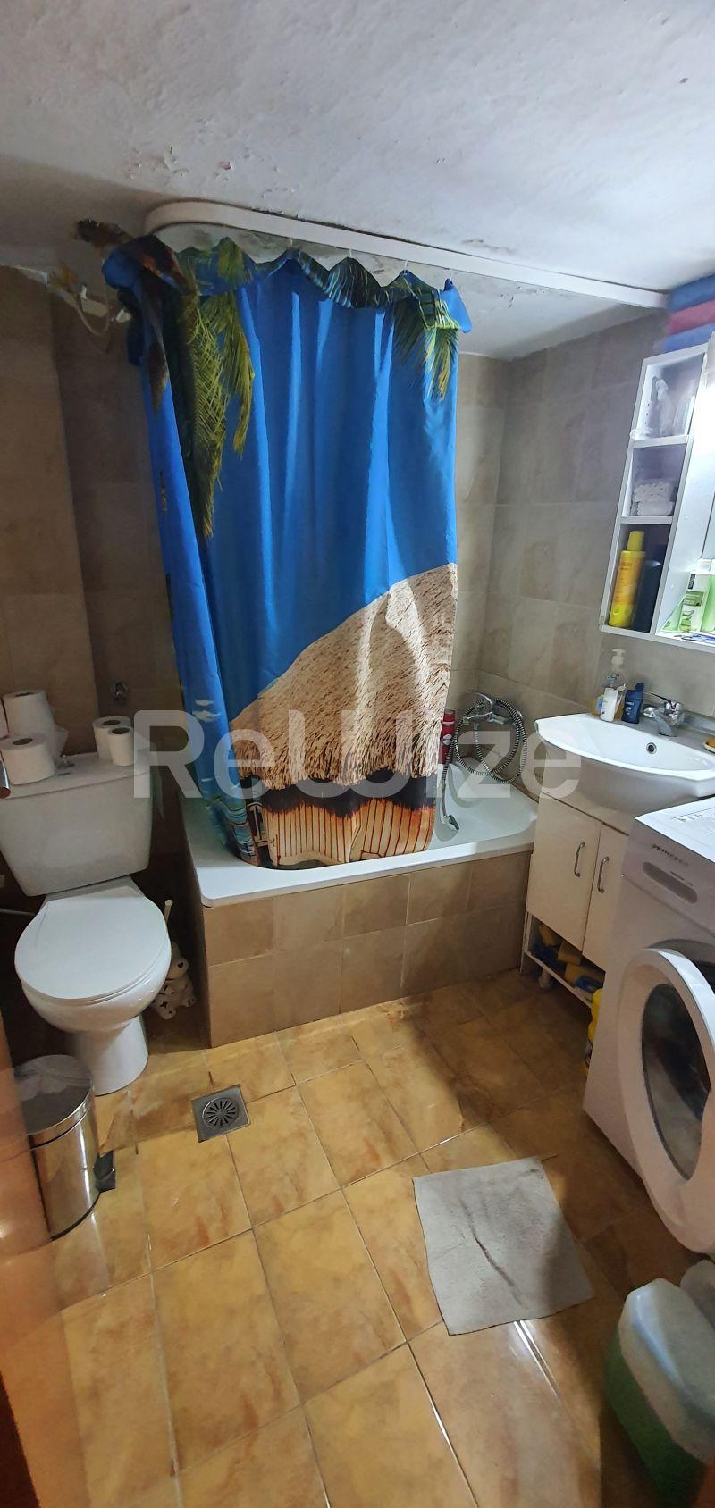 Photo 4,Μπάνιο,ΠΏΛΗΣΗ,Κατοικία,Διαμέρισμα,80τ.μ,€89,000,Εύοσμος