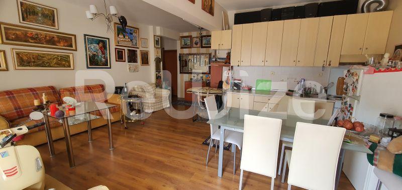 Photo 10,Τραπεζαρία,ΠΏΛΗΣΗ,Κατοικία,Διαμέρισμα,80τ.μ,€89,000,Εύοσμος