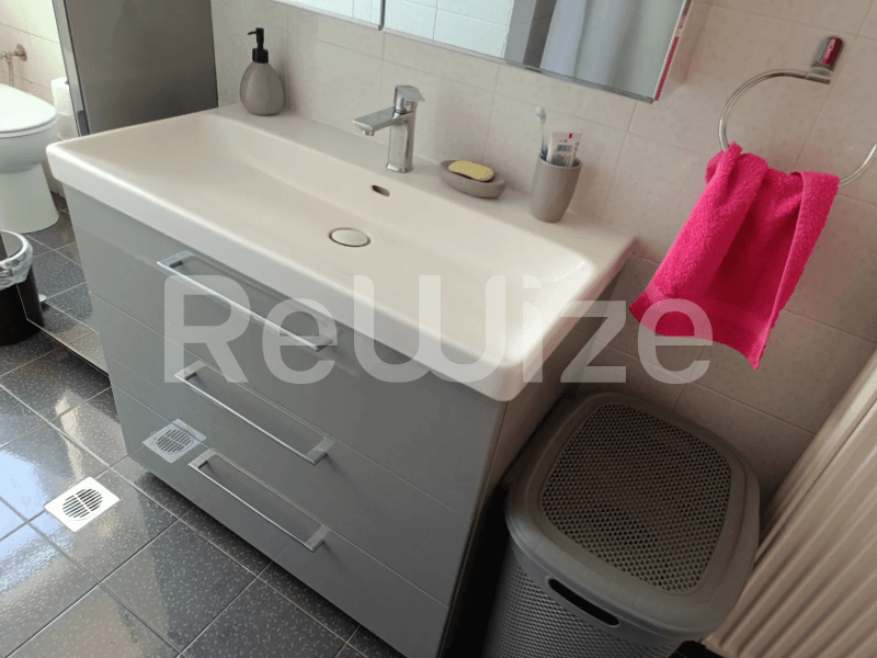 Photo 4,Μπάνιο,ΠΏΛΗΣΗ,Κατοικία,Μεζονέτα,146τ.μ,€365,000,Κέντρο Καλαμαριάς