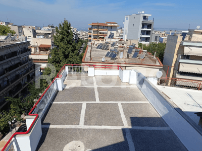 Photo 20,Μπαλκόνι,ΠΏΛΗΣΗ,Κατοικία,Μεζονέτα,146τ.μ,€365,000,Κέντρο Καλαμαριάς