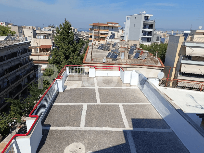 Photo 20,Μπαλκόνι,ΠΏΛΗΣΗ,Κατοικία,Μεζονέτα,146τ.μ,€365,000,Κέντρο Καλαμαριάς