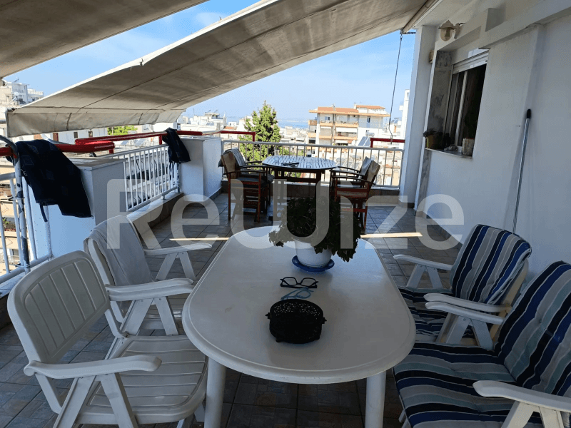 Photo 19,Μπαλκόνι,ΠΏΛΗΣΗ,Κατοικία,Μεζονέτα,146τ.μ,€365,000,Κέντρο Καλαμαριάς