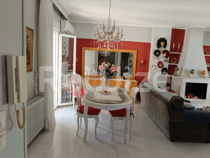 Photo 17,Τραπεζαρία,ΠΏΛΗΣΗ,Κατοικία,Μεζονέτα,146τ.μ,€365,000,Κέντρο Καλαμαριάς