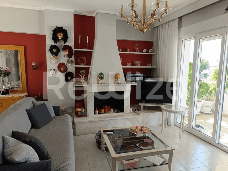 Photo 1,Τραπεζαρία,ΠΏΛΗΣΗ,Κατοικία,Μεζονέτα,146τ.μ,€365,000,Κέντρο Καλαμαριάς