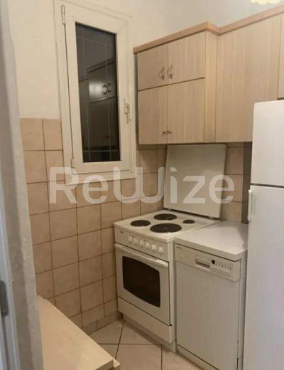 Photo 3,Κουζίνα,ΕΝΟΙΚΊΑΣΗ,Κατοικία,Διαμέρισμα,60τ.μ,€500,Κέντρο Θεσσαλονίκης
