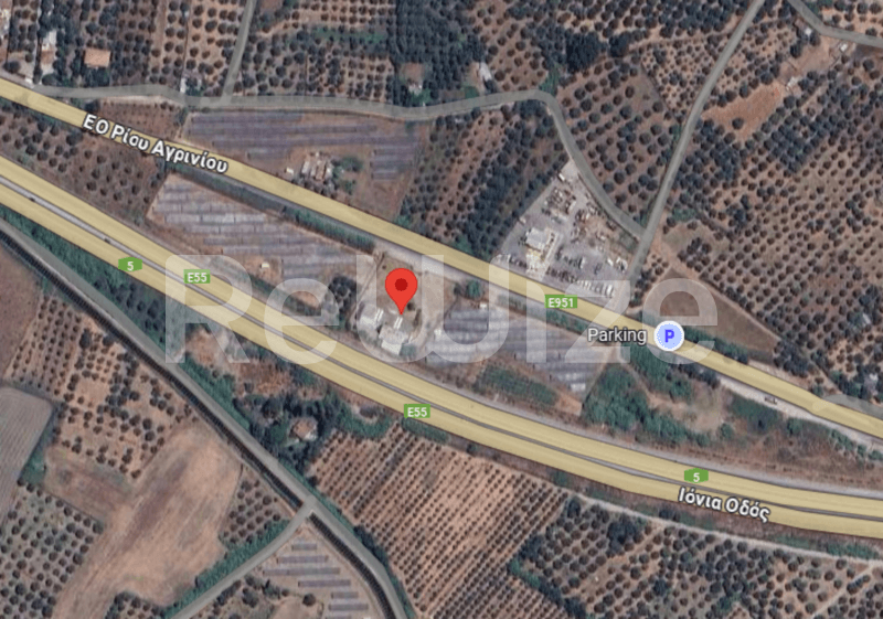 Photo 3,Balcony,RENT,Professional,Building,195sqm,€99,000,Mesologi