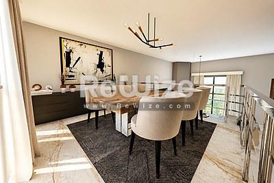 Maisonette Thermi