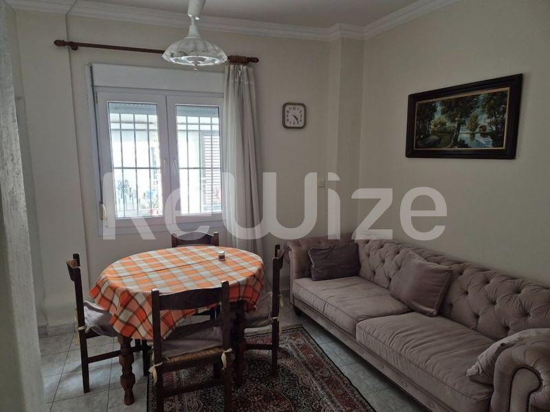 Photo 1,Dining Room,SALE,Residency,Apartment,53sqm,€74,000,Neapoli