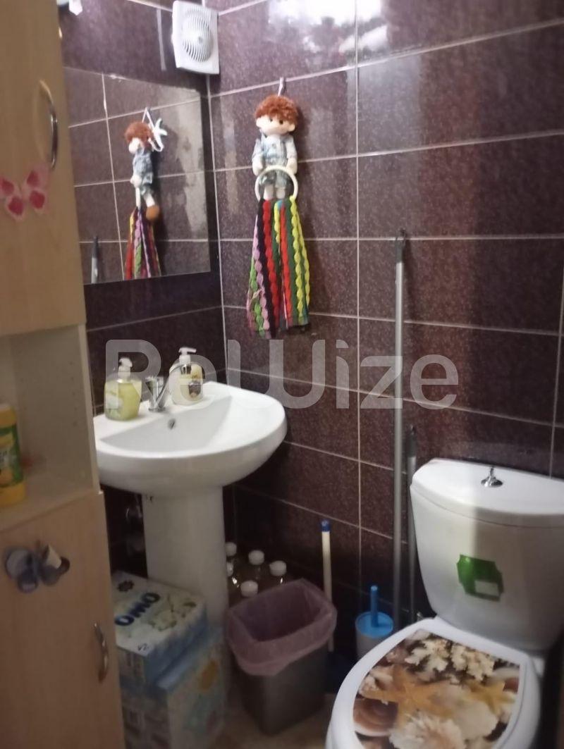 Photo 8,Bathroom,SALE,Professional,Store,80sqm,€150,000,Veria