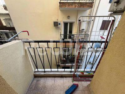Photo 6,Balcony,SALE,Residency,Apartment,40sqm,€200,000,Kentro Thessalonikis