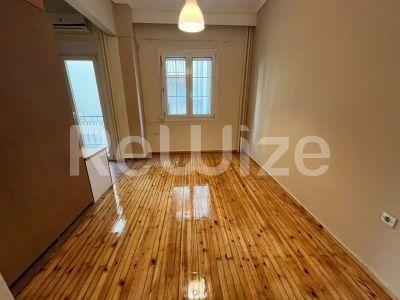 Photo 1,Living Room,SALE,Residency,Apartment,40sqm,€200,000,Kentro Thessalonikis