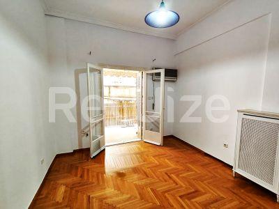 Photo 2,Bedroom,RENT,Residency,Apartment,61sqm,€1,000,Kolonaki
