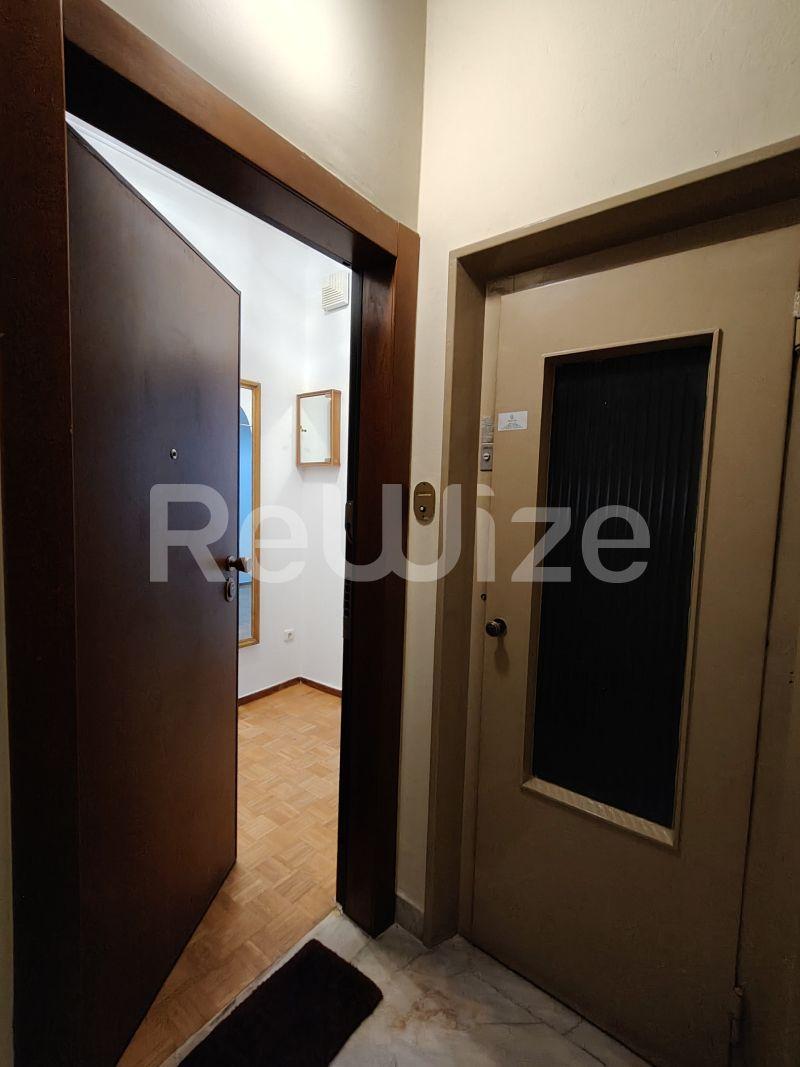 Photo 14,Διάδρομος,ΕΝΟΙΚΊΑΣΗ,Κατοικία,Διαμέρισμα,61τ.μ,€950,Κολωνάκι