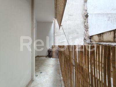 Photo 12,Balcony,RENT,Residency,Apartment,61sqm,€1,000,Kolonaki