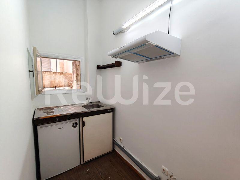 Photo 8,Κουζίνα,ΕΝΟΙΚΊΑΣΗ,Κατοικία,Διαμέρισμα,61τ.μ,€950,Κολωνάκι