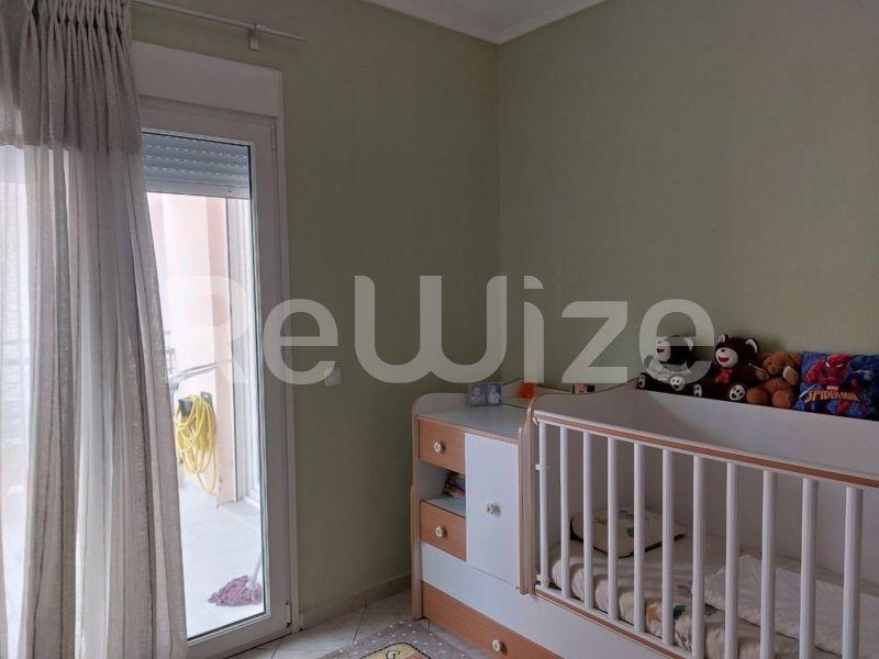 Maisonette 170 m² in Oraiokastro, photo 13