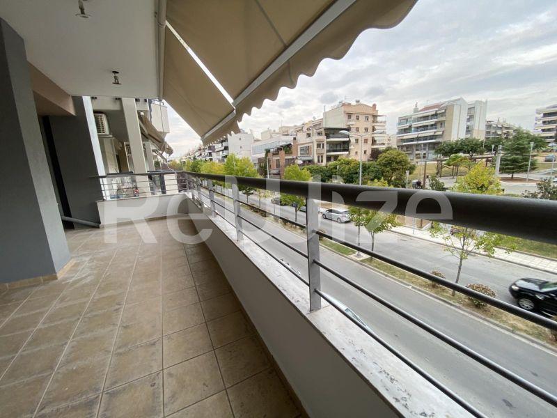 Photo 6,Μπαλκόνι,ΠΏΛΗΣΗ,Κατοικία,Διαμέρισμα,117τ.μ,€350,000,Άγιος Ιωάννης