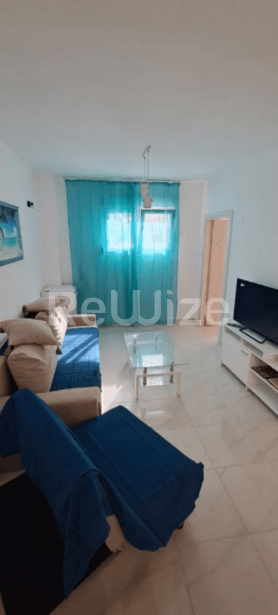 Photo 8,Living Room,SALE,Residency,Apartment,60sqm,€80,000,Analipsi