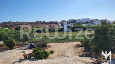 Photo 1,Θέα στο Βουνό,ΠΏΛΗΣΗ,Γη,Οικόπεδο,870τ.μ,€175,000,Πάρος