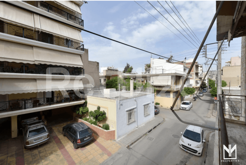 Photo 17,Pool,SALE,Residency,Apartment,73sqm,€81,000,Tsalavouta