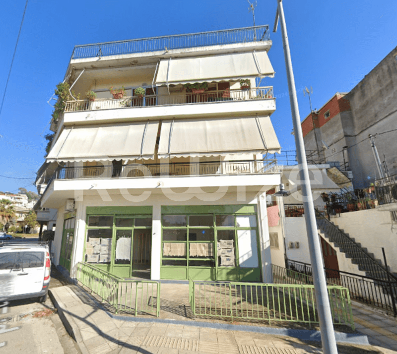 Photo 1,Εξωτερική,ΕΝΟΙΚΊΑΣΗ,Κατοικία,Διαμέρισμα,86τ.μ,€67,000,Κέντρο Αγρινίου