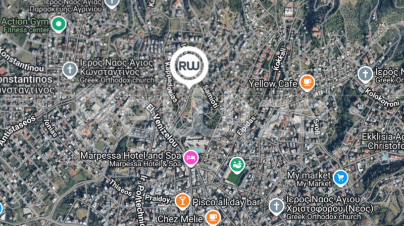 Photo 2,Εξωτερική,ΕΝΟΙΚΊΑΣΗ,Κατοικία,Διαμέρισμα,86τ.μ,€67,000,Κέντρο Αγρινίου