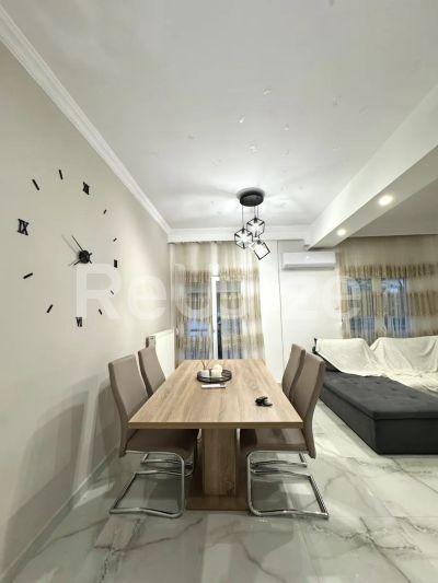 Photo 5,Dining Room,SALE,Residency,Apartment,70sqm,€140,000,Neapoli