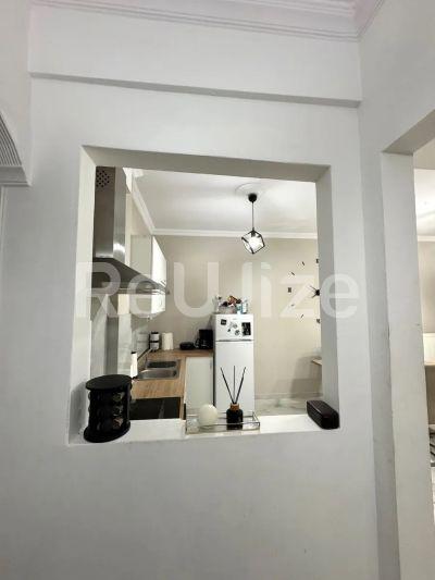 Photo 2,Living Room,SALE,Residency,Apartment,70sqm,€140,000,Neapoli