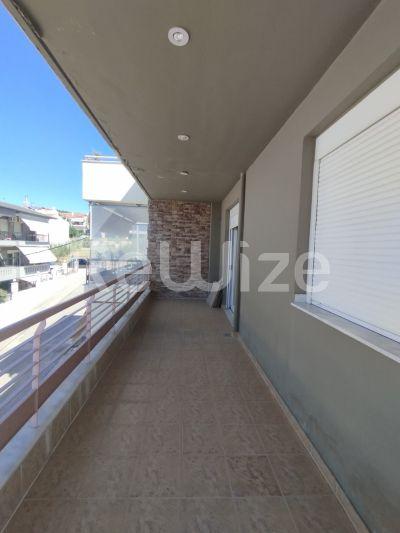 Photo 14,Balcony,SALE,Residency,Maisonette,130sqm,€320,000,Oraiokastro