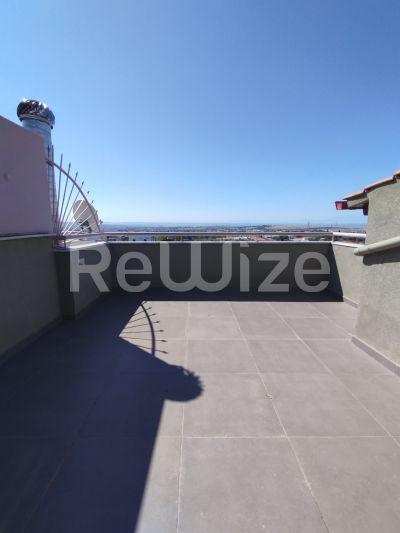 Photo 6,Balcony,SALE,Residency,Maisonette,130sqm,€320,000,Oraiokastro