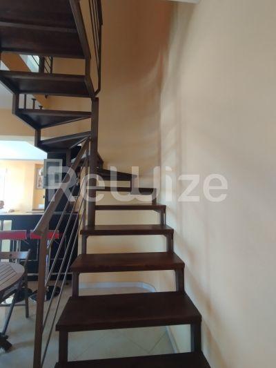 Photo 11,Balcony,SALE,Residency,Maisonette,130sqm,€320,000,Oraiokastro
