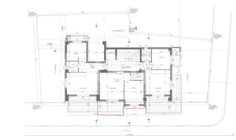 Photo 2,Εξωτερική,ΠΏΛΗΣΗ,Κατοικία,Διαμέρισμα,50τ.μ,€150,000,Βούλγαρη-Άγιος Ελευθέριος