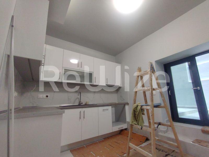 Photo 7,Κουζίνα,ΕΝΟΙΚΊΑΣΗ,Κατοικία,Διαμέρισμα,78τ.μ,€700,Πολίχνη