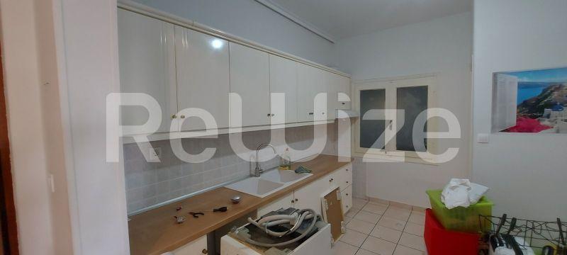 Photo 5,Kitchen,RENT,Residency,Apartment,103sqm,€450,Kentro Kalamarias