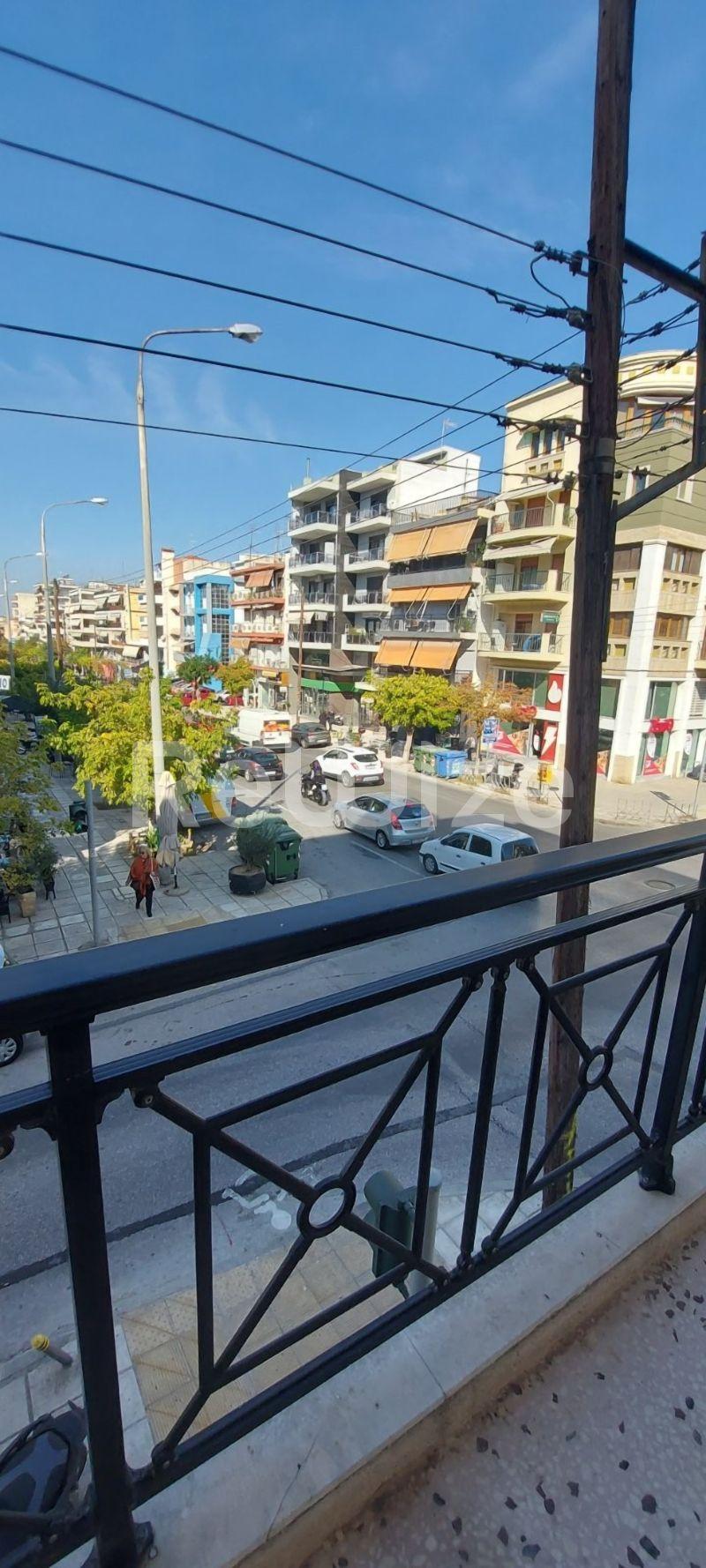Photo 9,Balcony,RENT,Residency,Apartment,103sqm,€450,Kentro Kalamarias