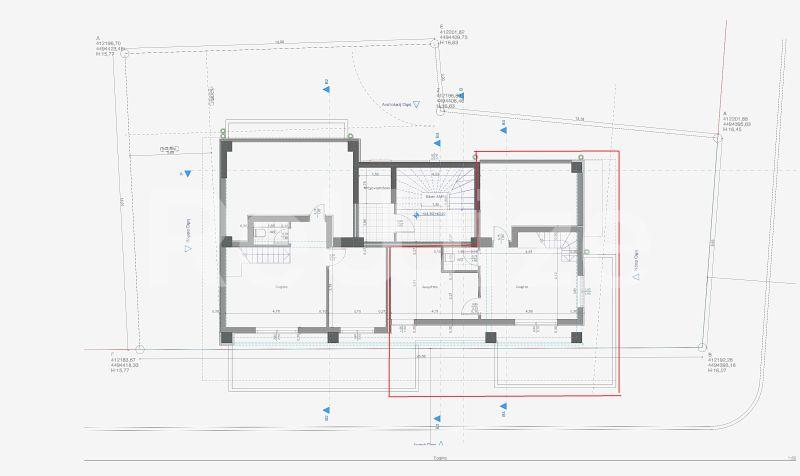 Photo 3,Εξωτερική,ΠΏΛΗΣΗ,Κατοικία,Μεζονέτα,140τ.μ,€430,000,Βούλγαρη-Άγιος Ελευθέριος