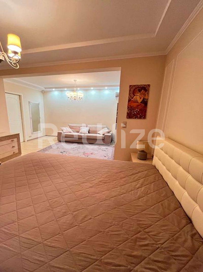 Photo 21,Υπνοδωμάτιο,ΠΏΛΗΣΗ,Κατοικία,Διαμέρισμα,210τ.μ,€750,000,Καραμπουρνάκι